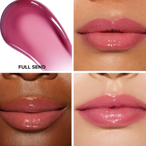 TOO FACED Full Send Lip Injection Maximum Plump - Picture 3 of 10